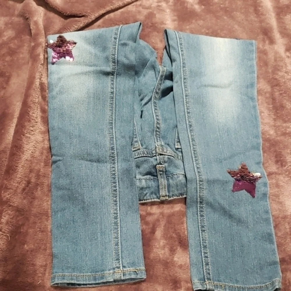 Vigoss jeans‎ Size 8